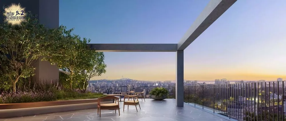 Apartamento, 3 quartos, 131 m² - Foto 8