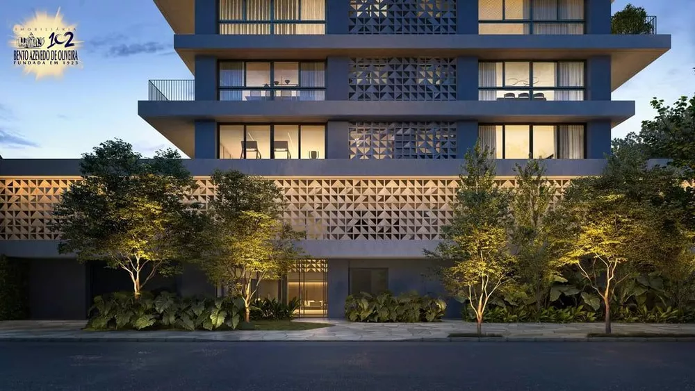 Apartamento, 3 quartos, 131 m² - Foto 7