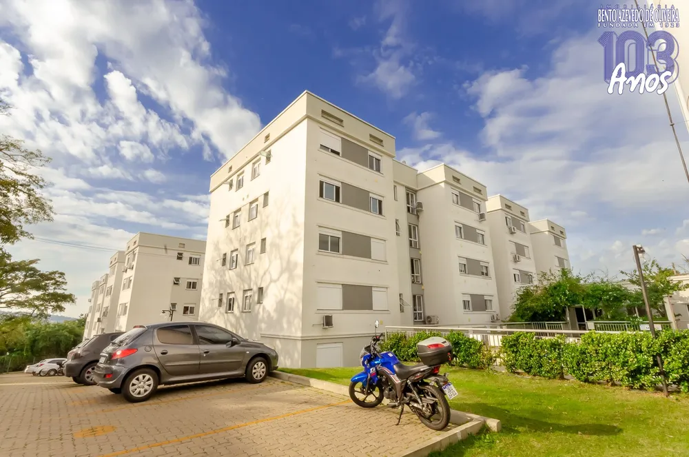 Apartamento, 2 quartos, 75 m² - Foto 2