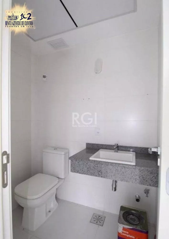 Loja-Salão, 345 m² - Foto 3