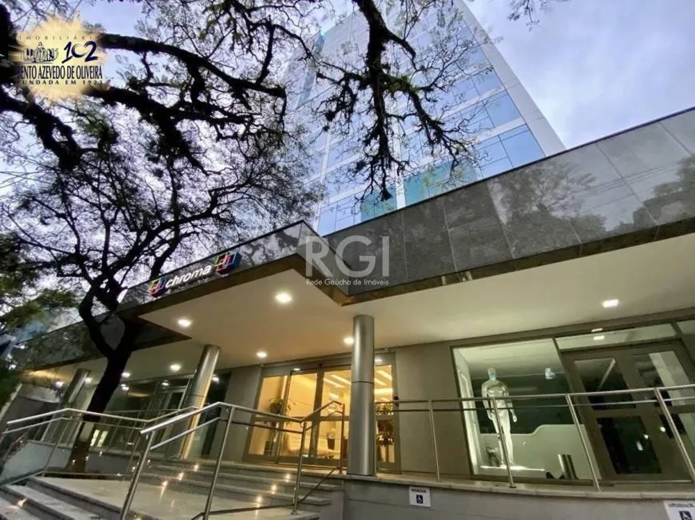 Loja-Salão, 345 m² - Foto 4