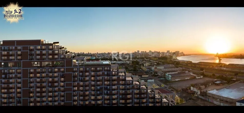 Apartamento, 1 quarto, 21 m² - Foto 4