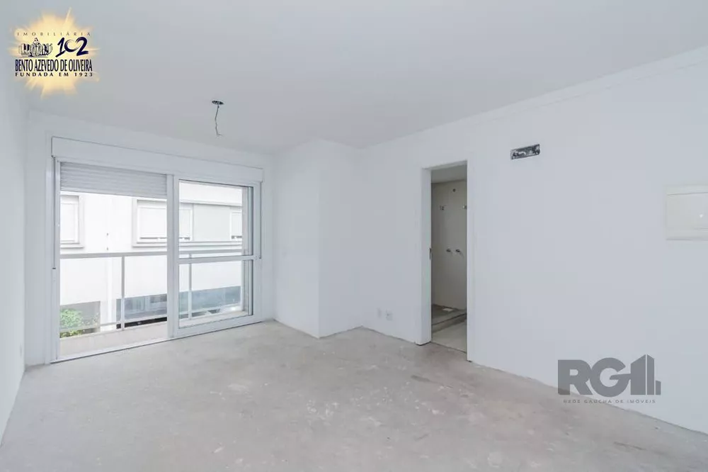 Apartamento, 1 quarto, 21 m² - Foto 7