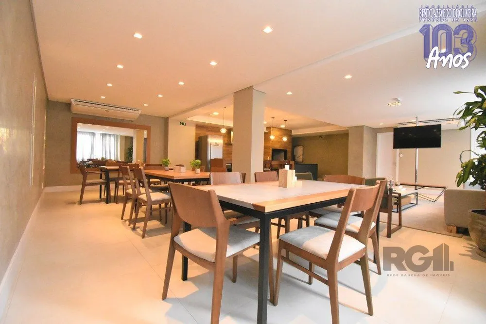 Apartamento, 1 quarto, 34 m² - Foto 6