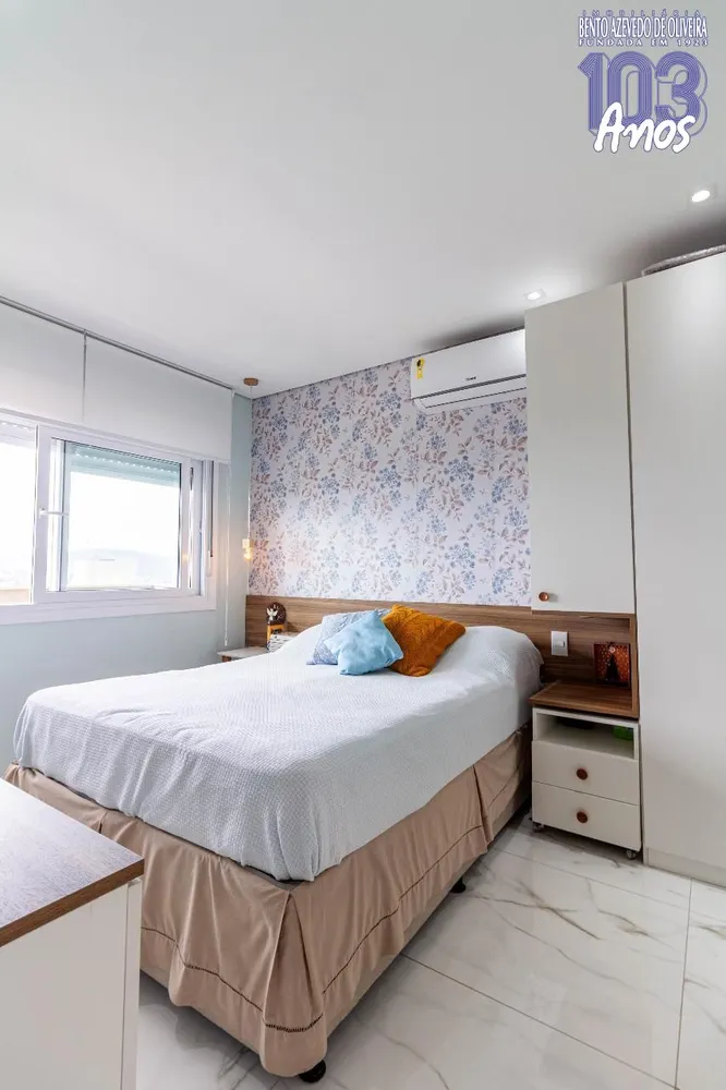 Apartamento, 1 quarto, 51 m² - Foto 6