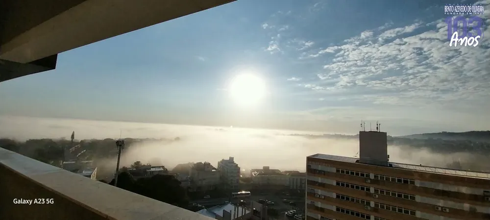 Apartamento, 1 quarto, 51 m² - Foto 3