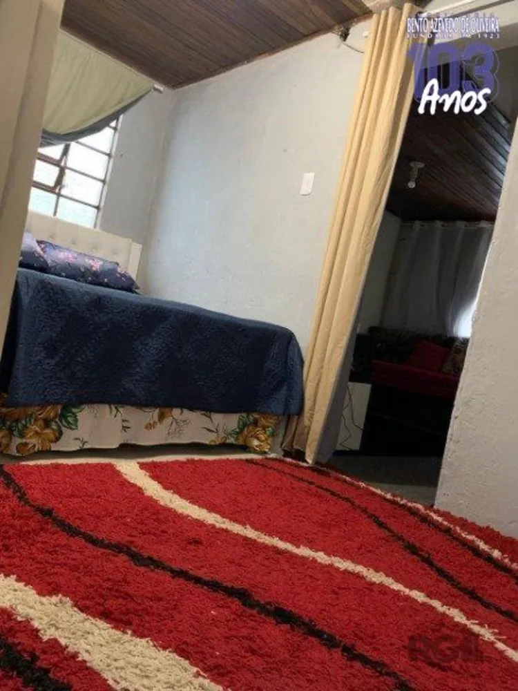 Apartamento, 2 quartos, 51 m² - Foto 2