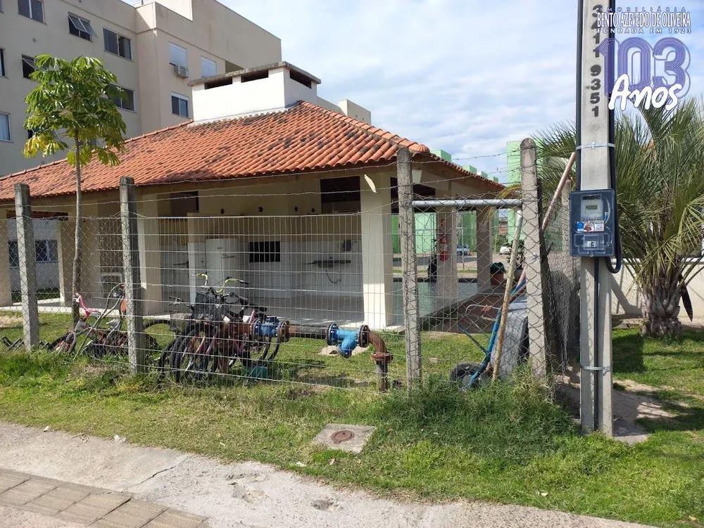 Apartamento, 2 quartos, 51 m² - Foto 8