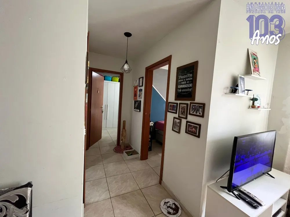 Apartamento, 2 quartos, 51 m² - Foto 6