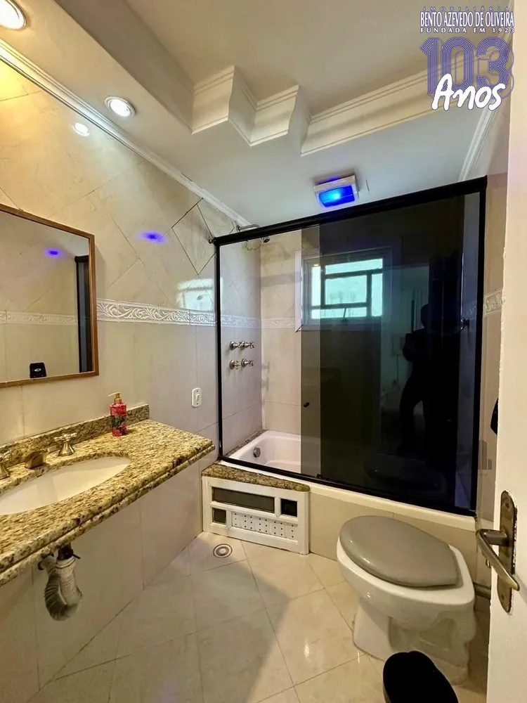 Casa, 5 quartos, 360 m² - Foto 4