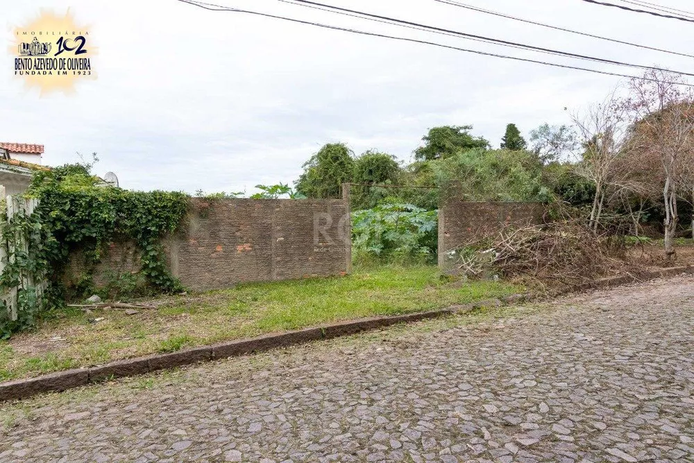 Terreno, 590 m² - Foto 1