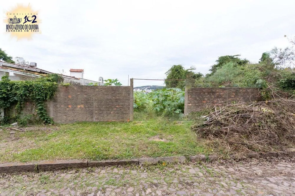 Terreno, 590 m² - Foto 3