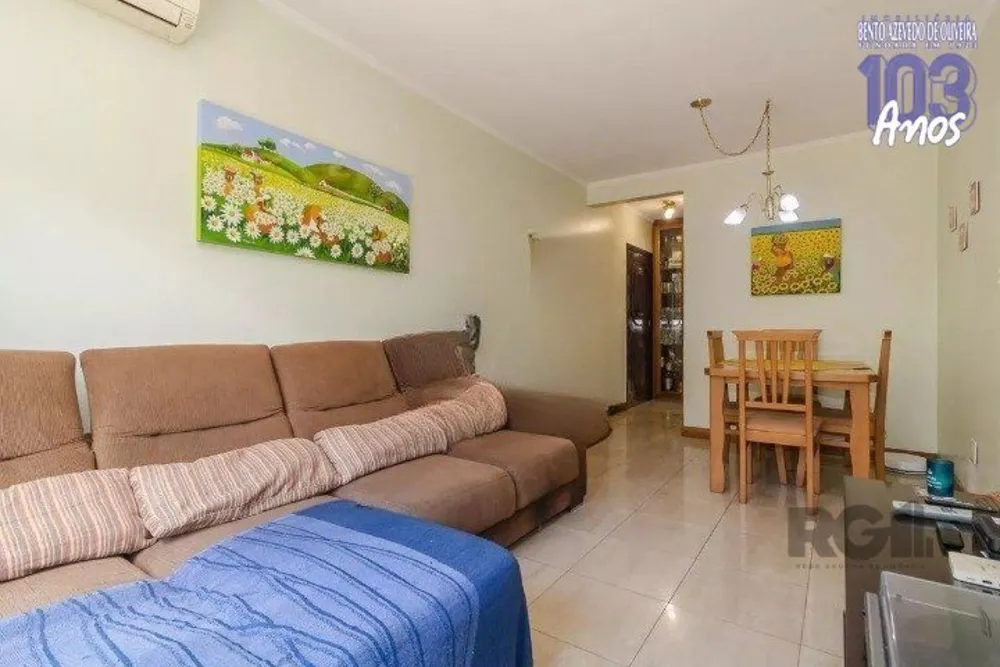 Apartamento, 3 quartos, 79 m² - Foto 2