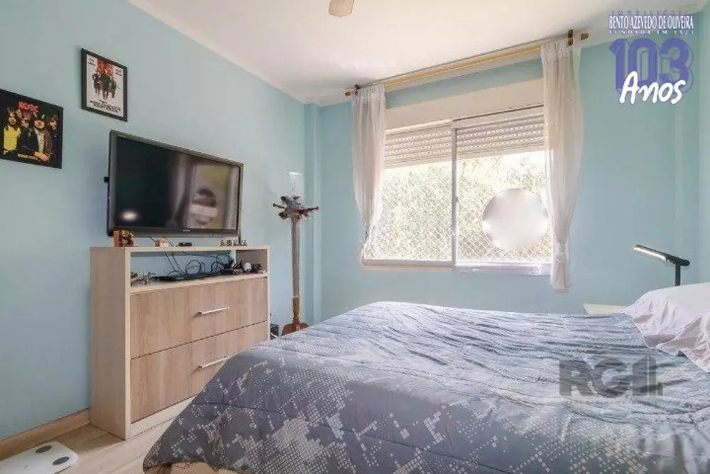 Apartamento, 3 quartos, 79 m² - Foto 8