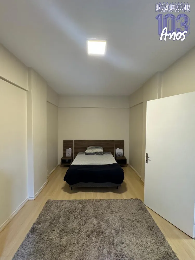 Apartamento, 1 quarto, 43 m² - Foto 4