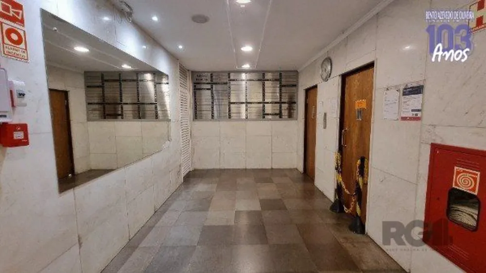 Apartamento, 1 quarto, 43 m² - Foto 8