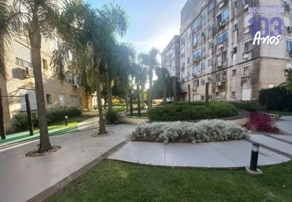 Apartamento, 3 quartos, 61 m² - Foto 6