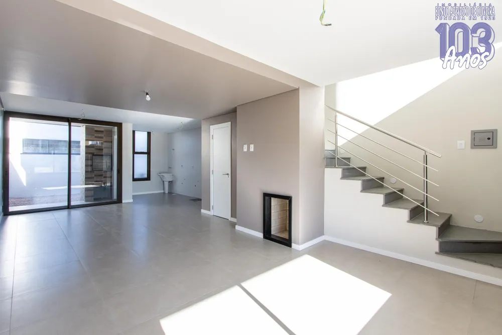 Casa, 3 quartos, 96 m² - Foto 4