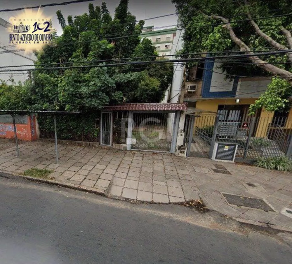 Terreno, 440 m² - Foto 1