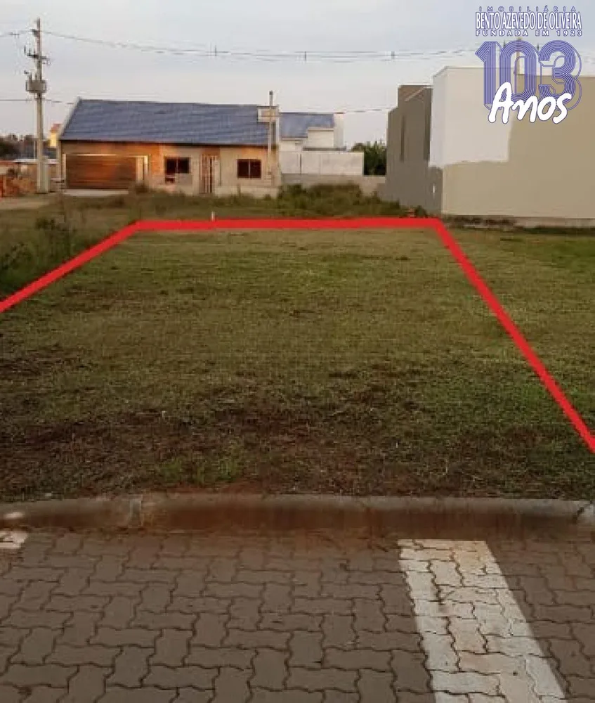 Terreno, 188 m² - Foto 1