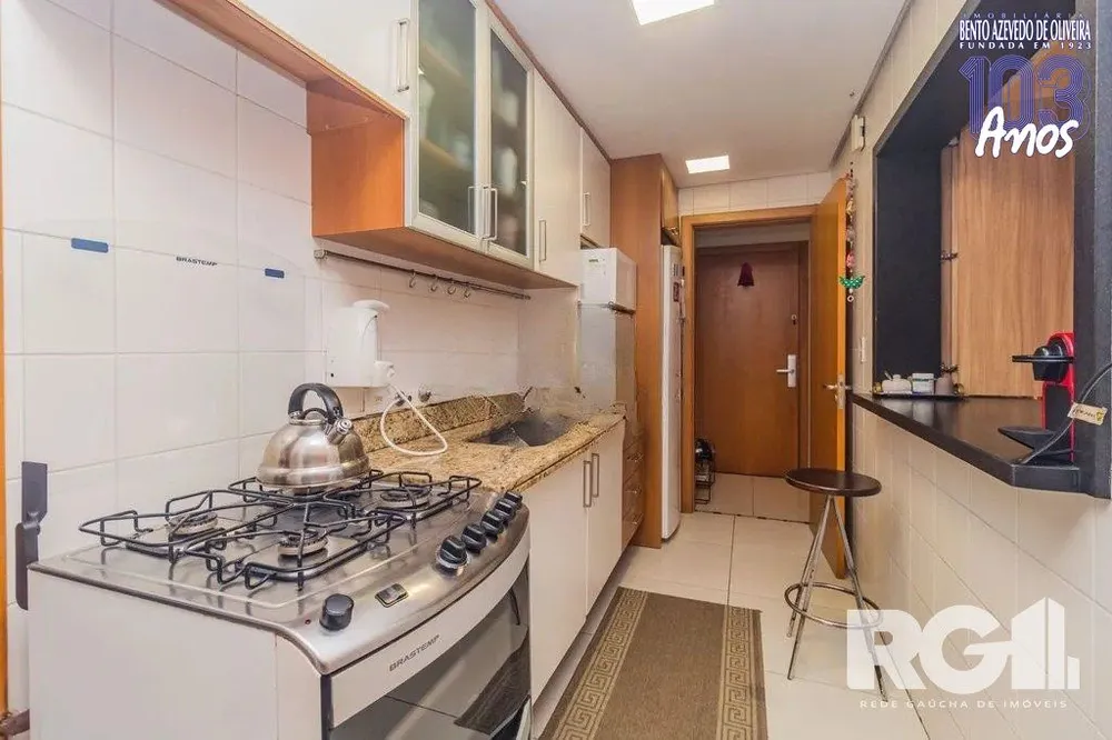 Apartamento, 3 quartos, 94 m² - Foto 4
