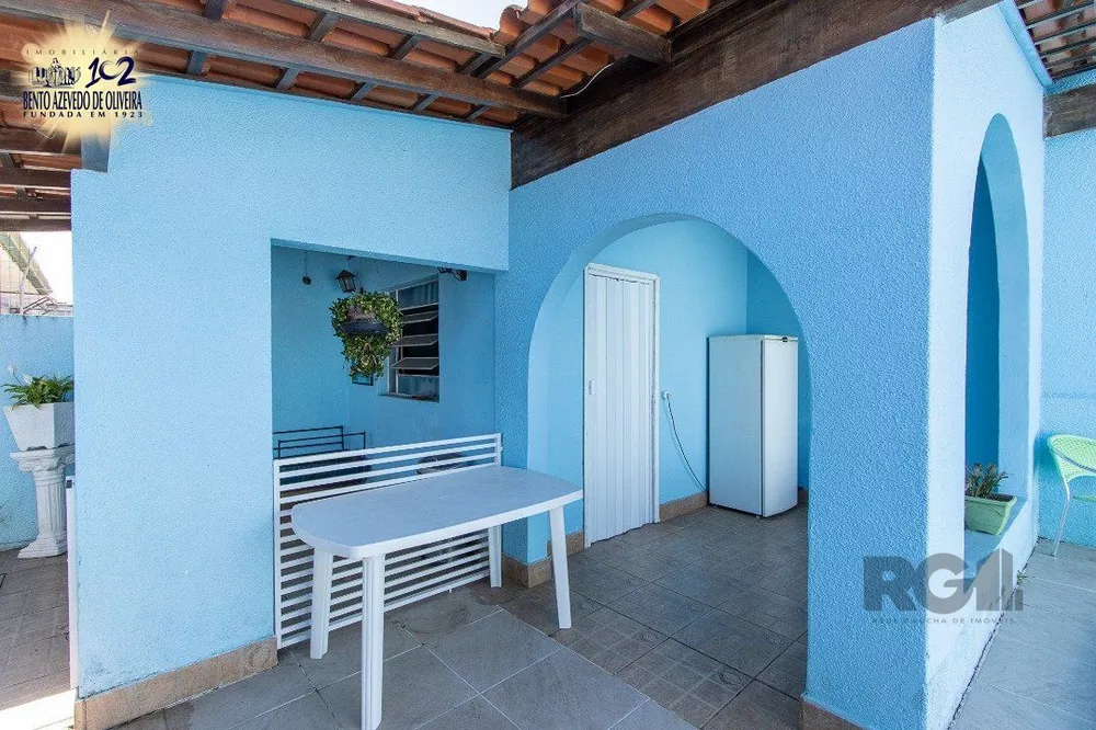 Casa, 3 quartos, 165 m² - Foto 7
