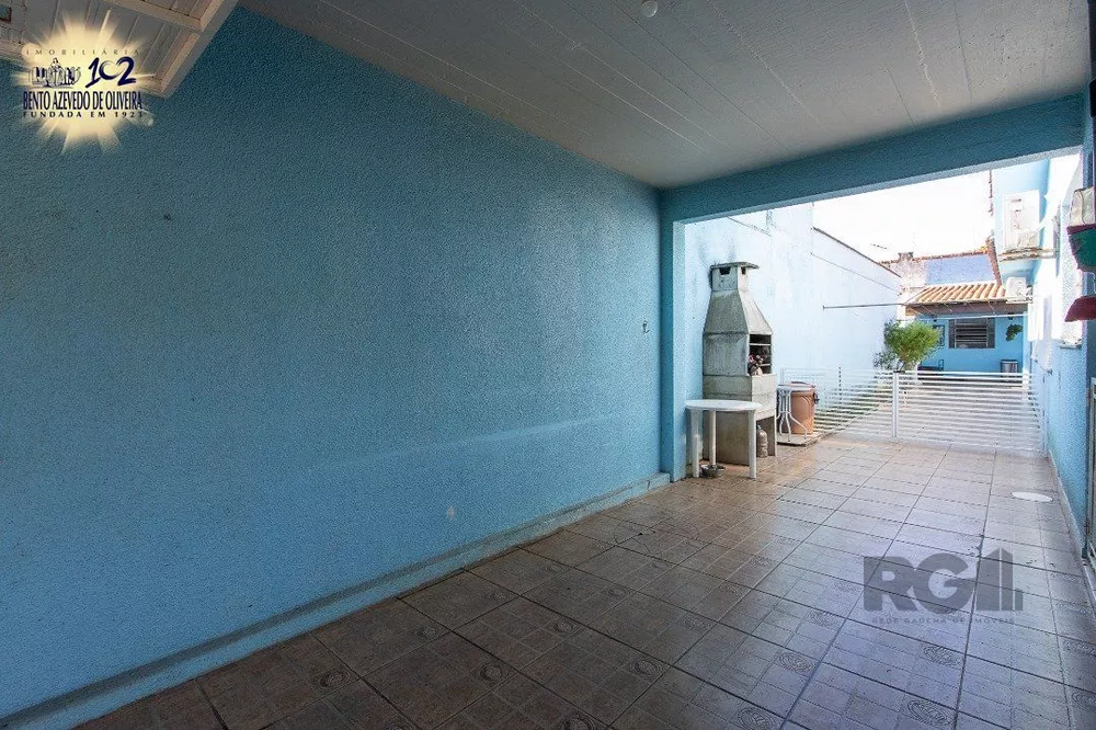 Casa, 3 quartos, 165 m² - Foto 1