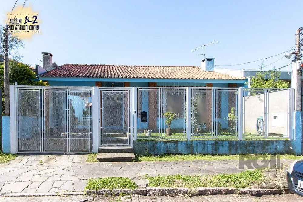 Casa, 3 quartos, 165 m² - Foto 4