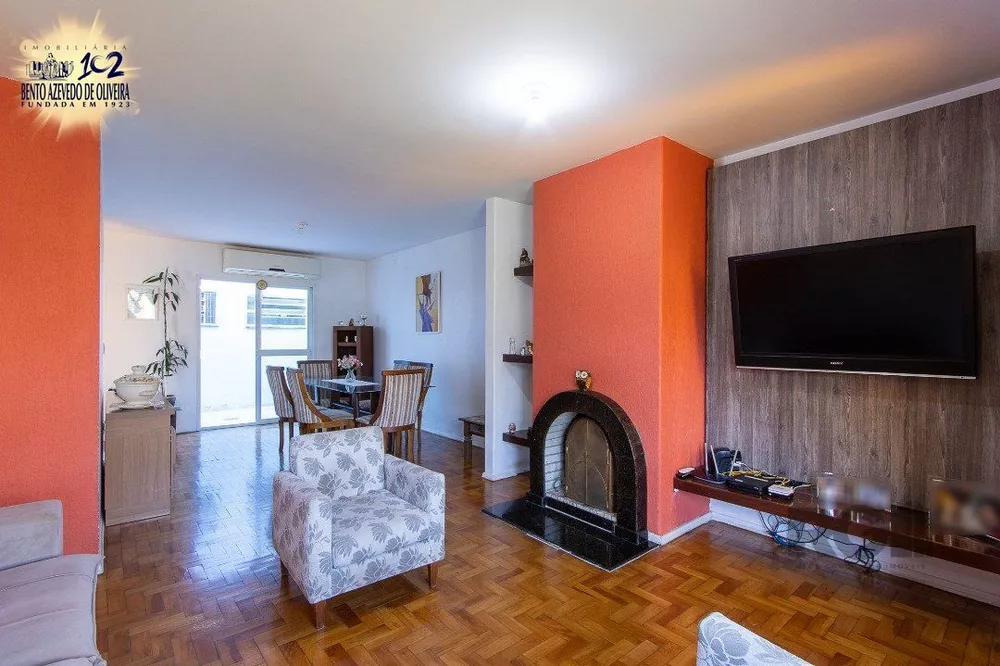 Casa, 3 quartos, 165 m² - Foto 3