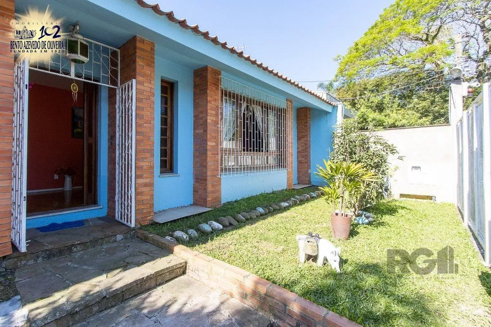 Casa, 3 quartos, 165 m² - Foto 6