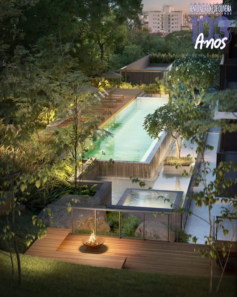 Apartamento, 3 quartos, 203 m² - Foto 8