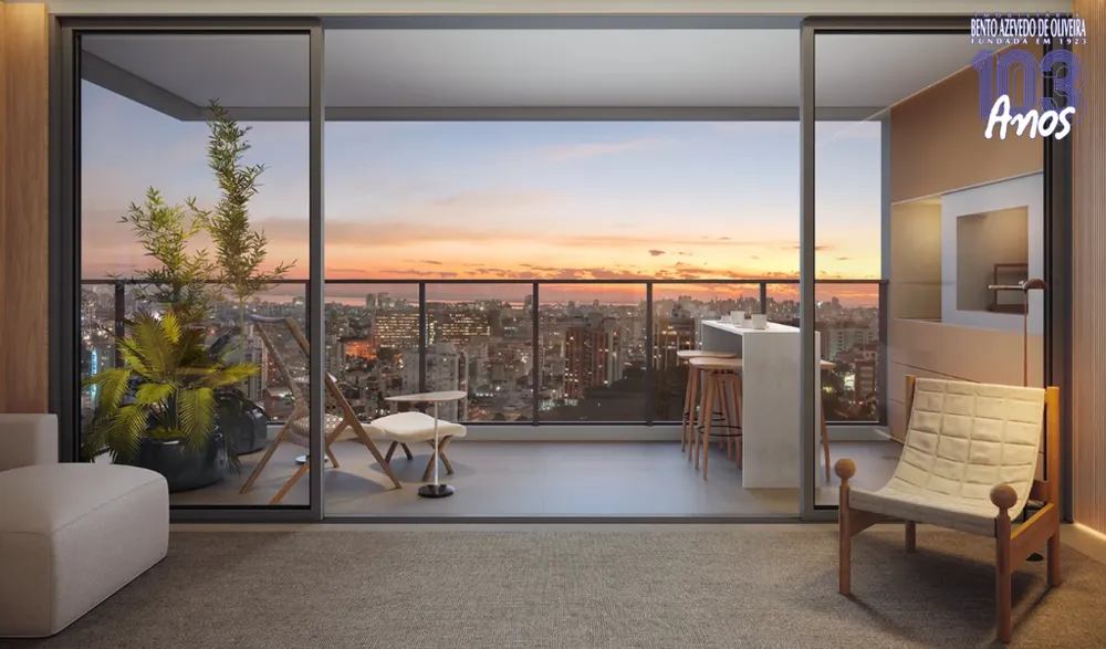 Apartamento, 3 quartos, 203 m² - Foto 6
