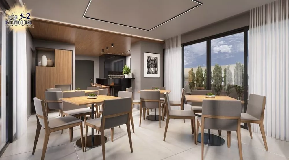 Apartamento, 2 quartos, 58 m² - Foto 1
