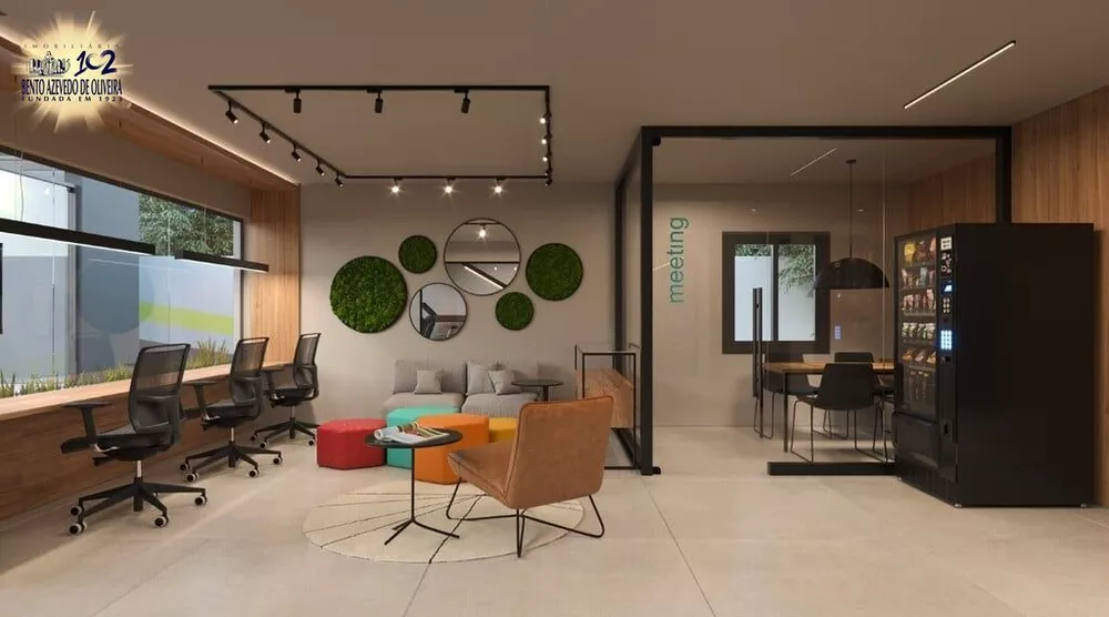 Apartamento, 2 quartos, 58 m² - Foto 7