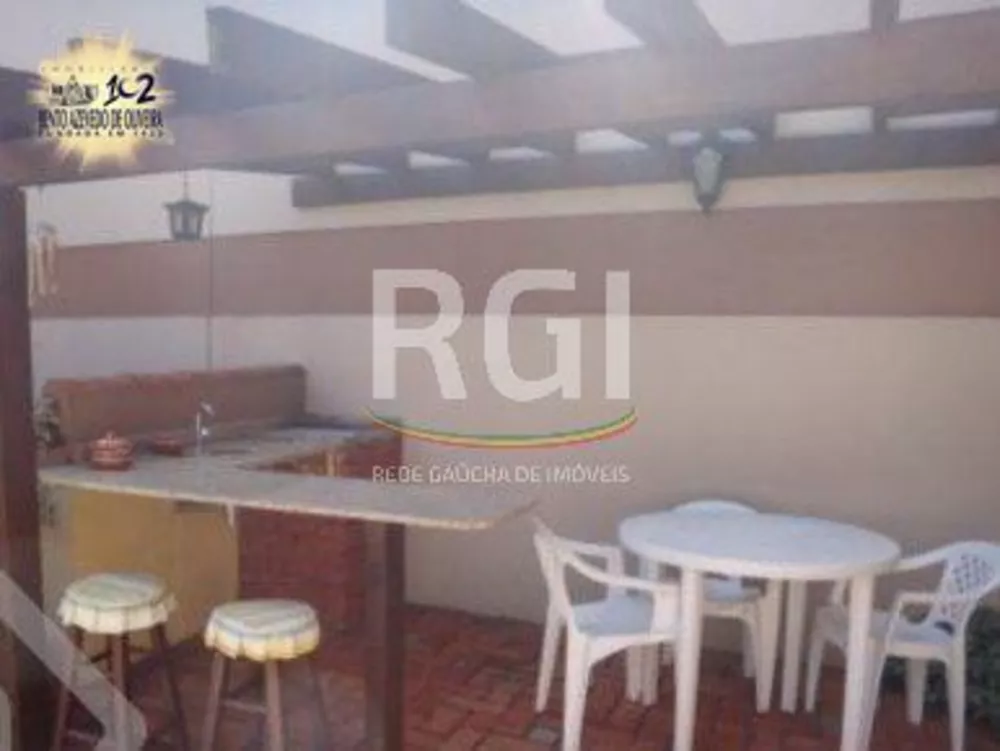 Casa, 4 quartos, 334 m² - Foto 1