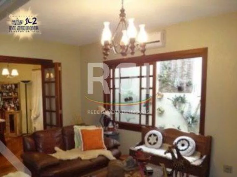 Casa, 4 quartos, 334 m² - Foto 3