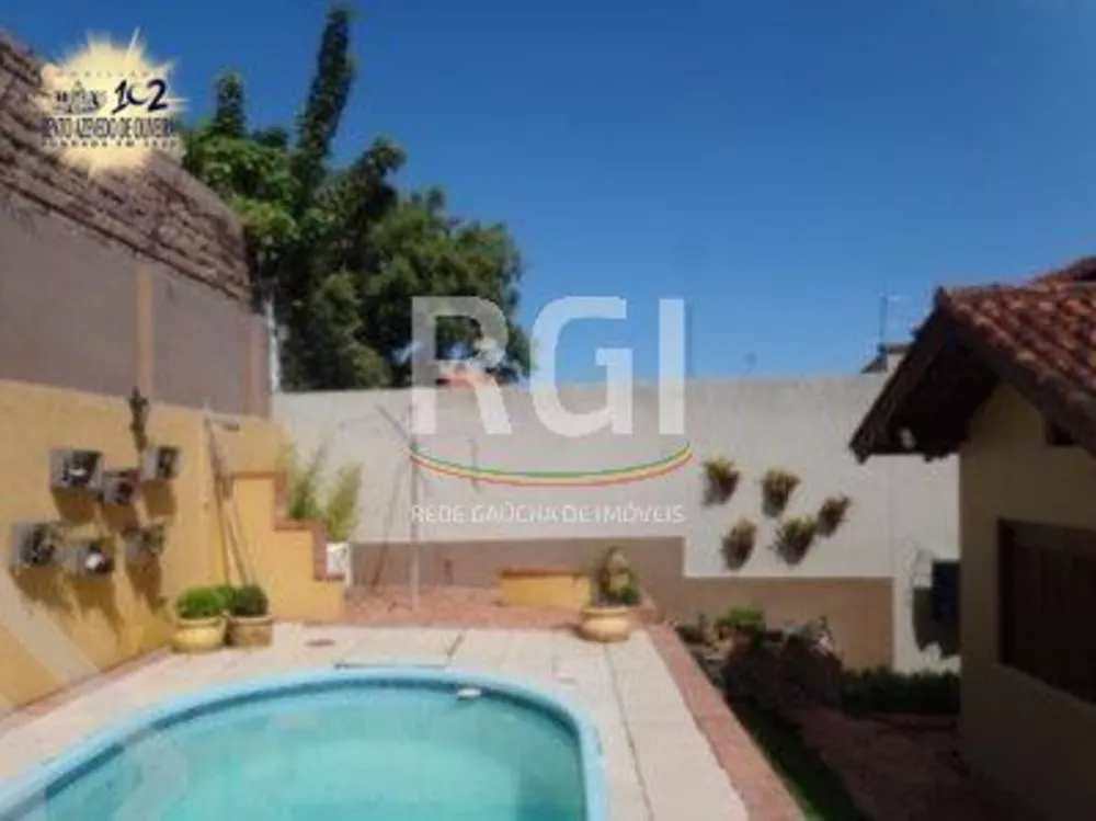 Casa, 4 quartos, 334 m² - Foto 6