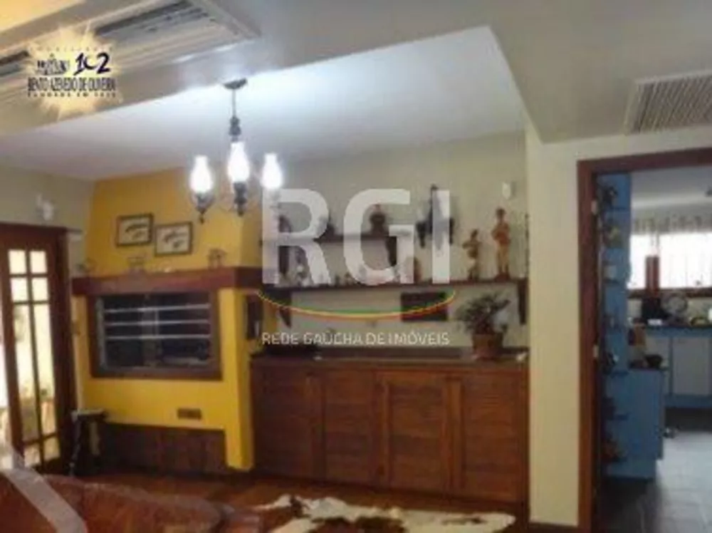 Casa, 4 quartos, 334 m² - Foto 8