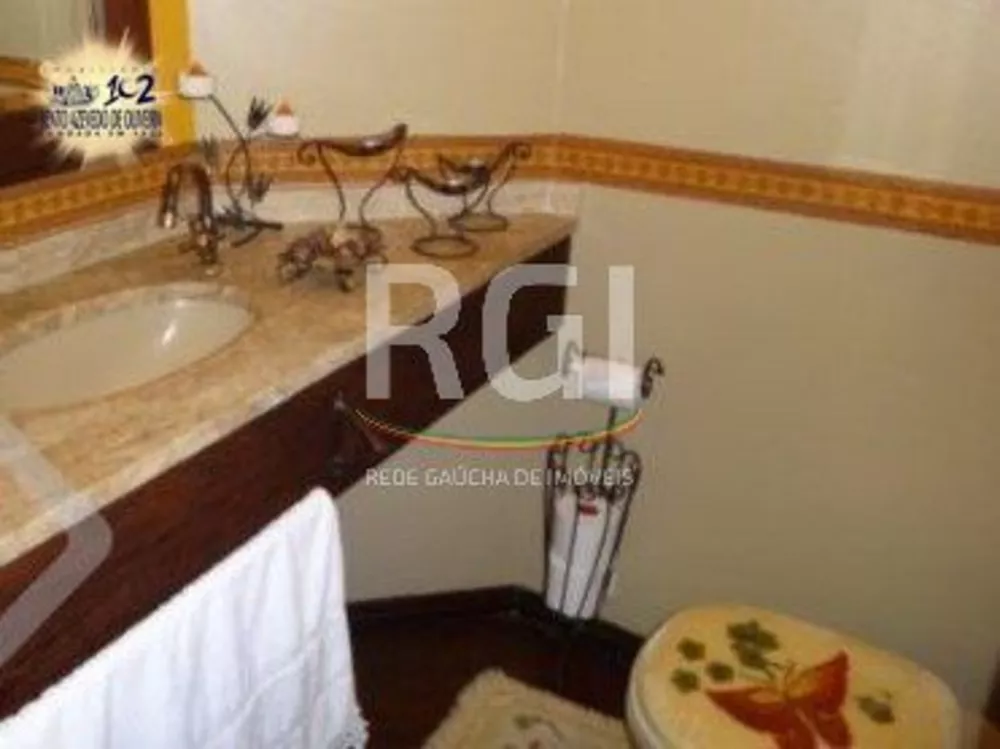 Casa, 4 quartos, 334 m² - Foto 7