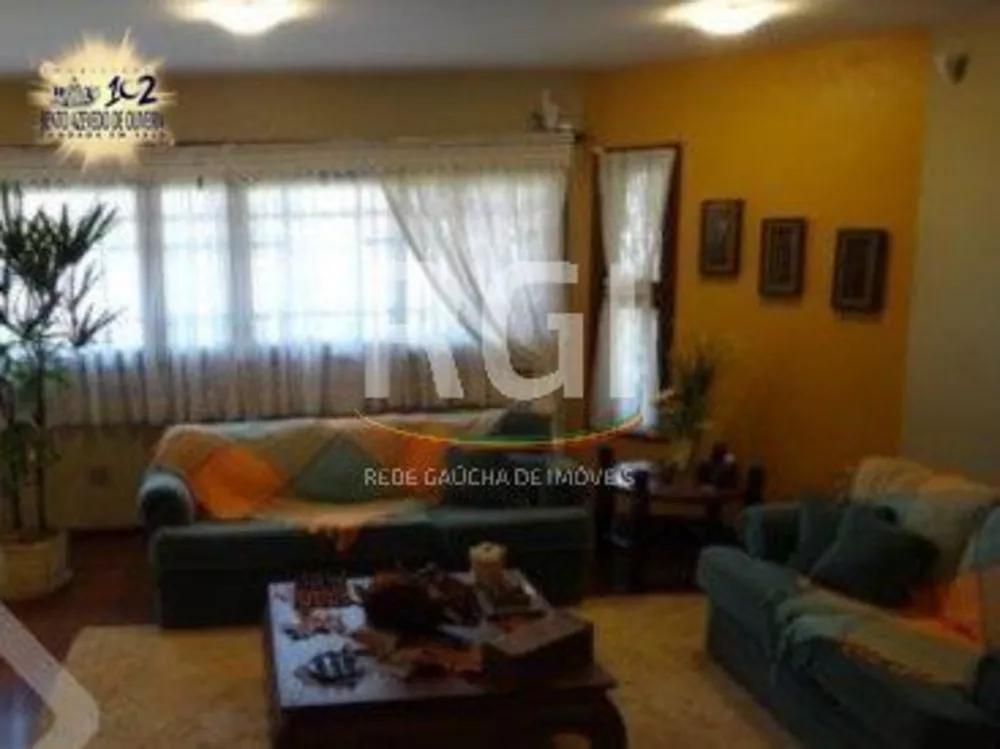 Casa, 4 quartos, 334 m² - Foto 4