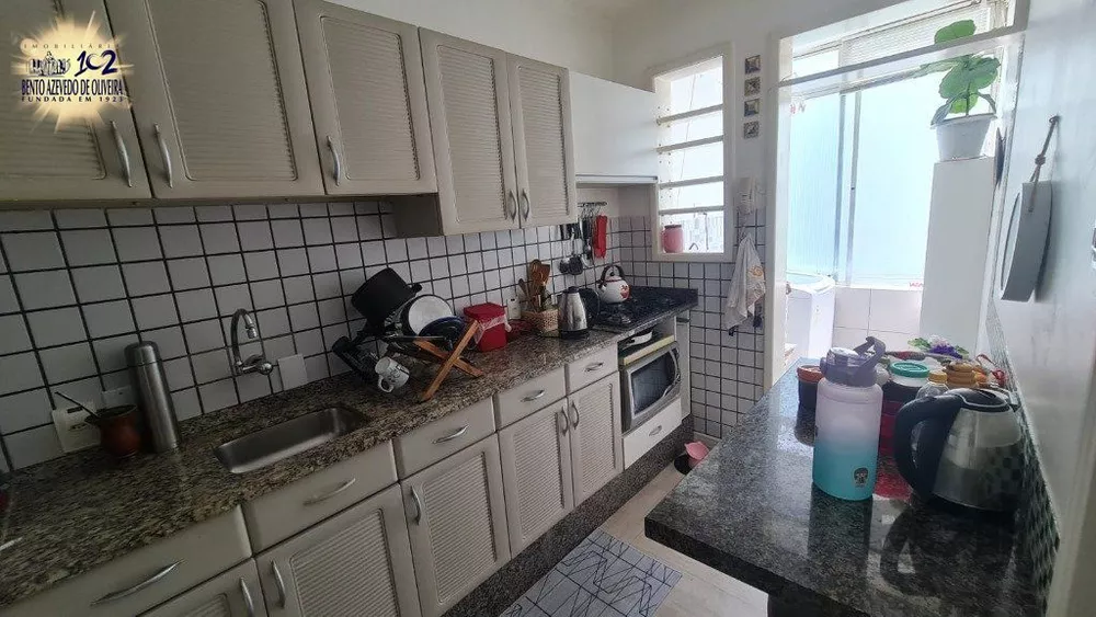 Apartamento, 2 quartos, 49 m² - Foto 4