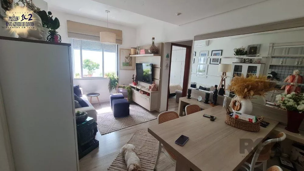 Apartamento, 2 quartos, 49 m² - Foto 5