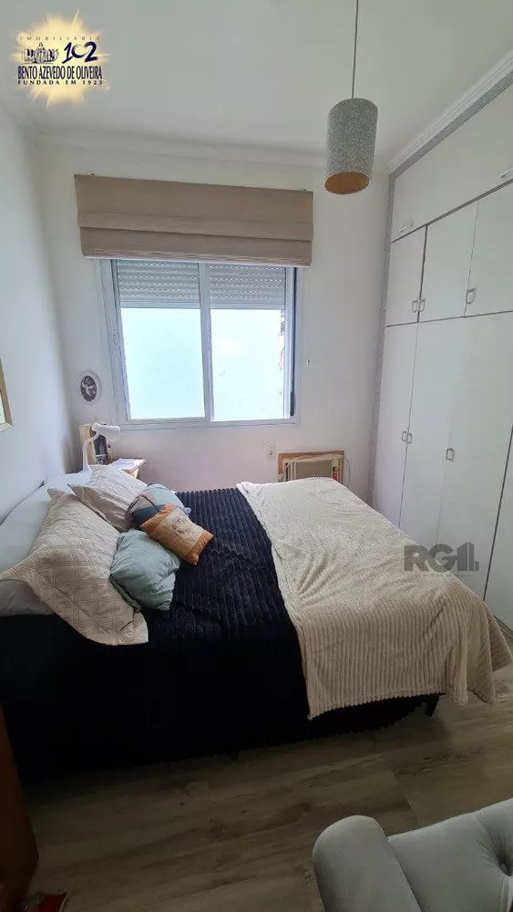 Apartamento, 2 quartos, 49 m² - Foto 7