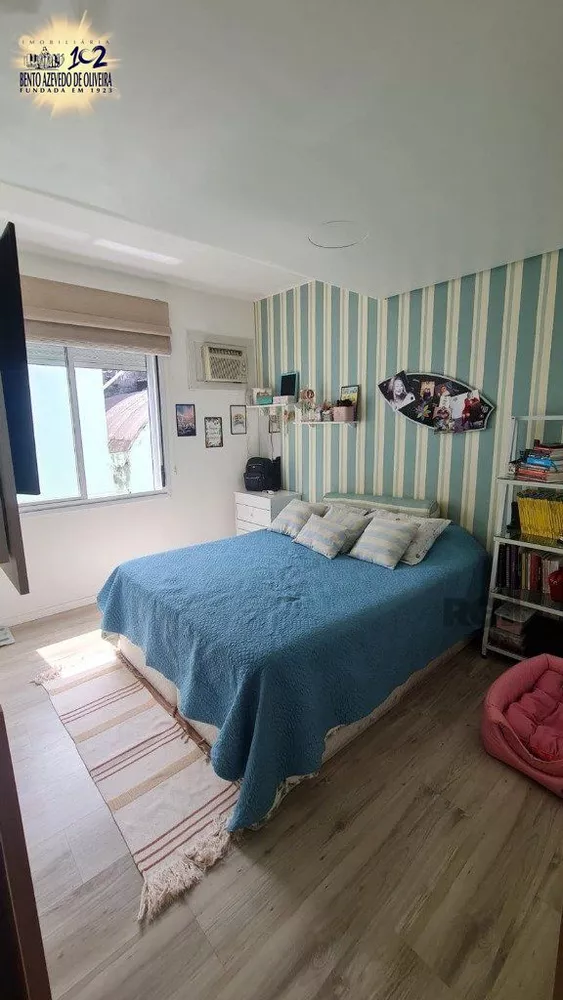 Apartamento, 2 quartos, 49 m² - Foto 2
