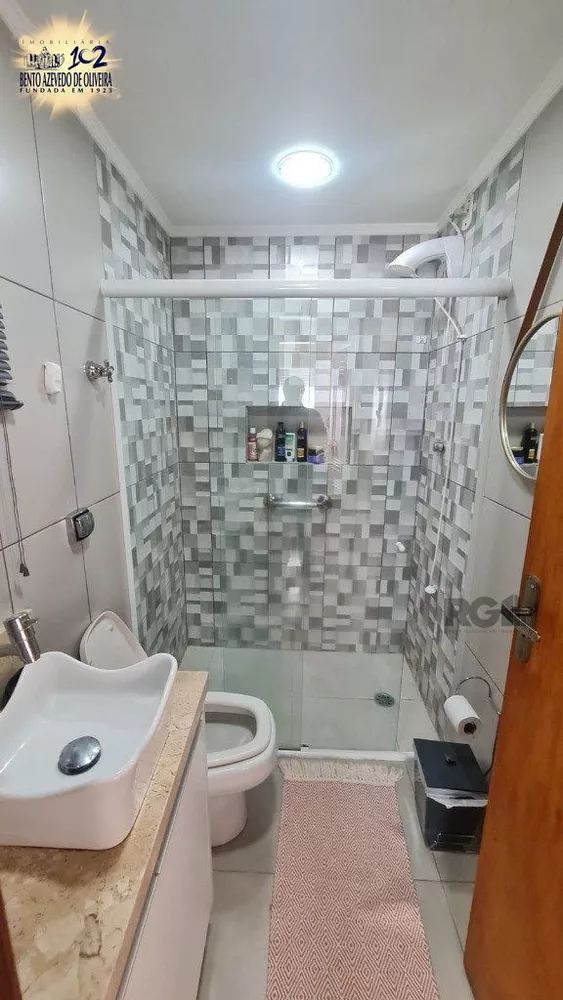 Apartamento, 2 quartos, 49 m² - Foto 6