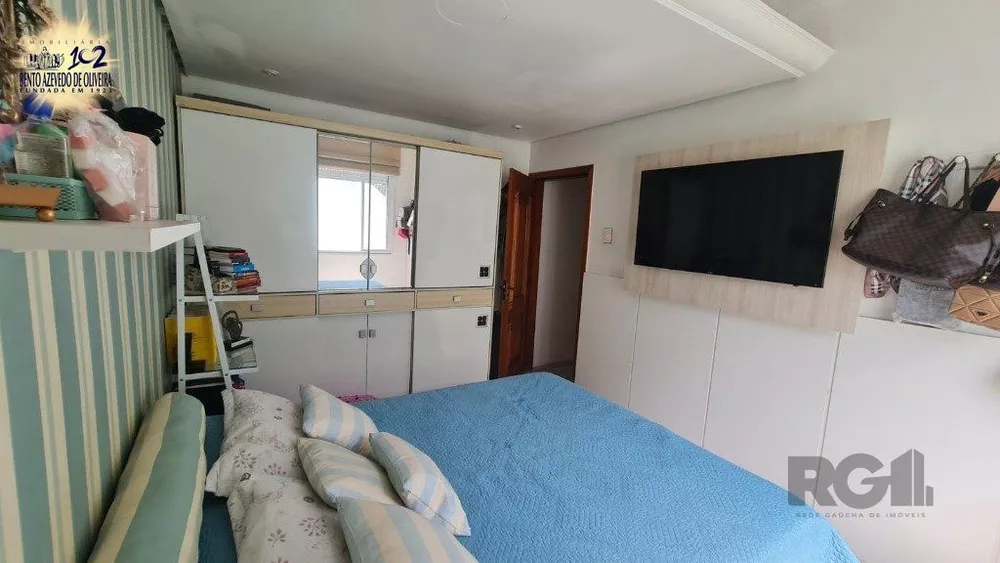 Apartamento, 2 quartos, 49 m² - Foto 3