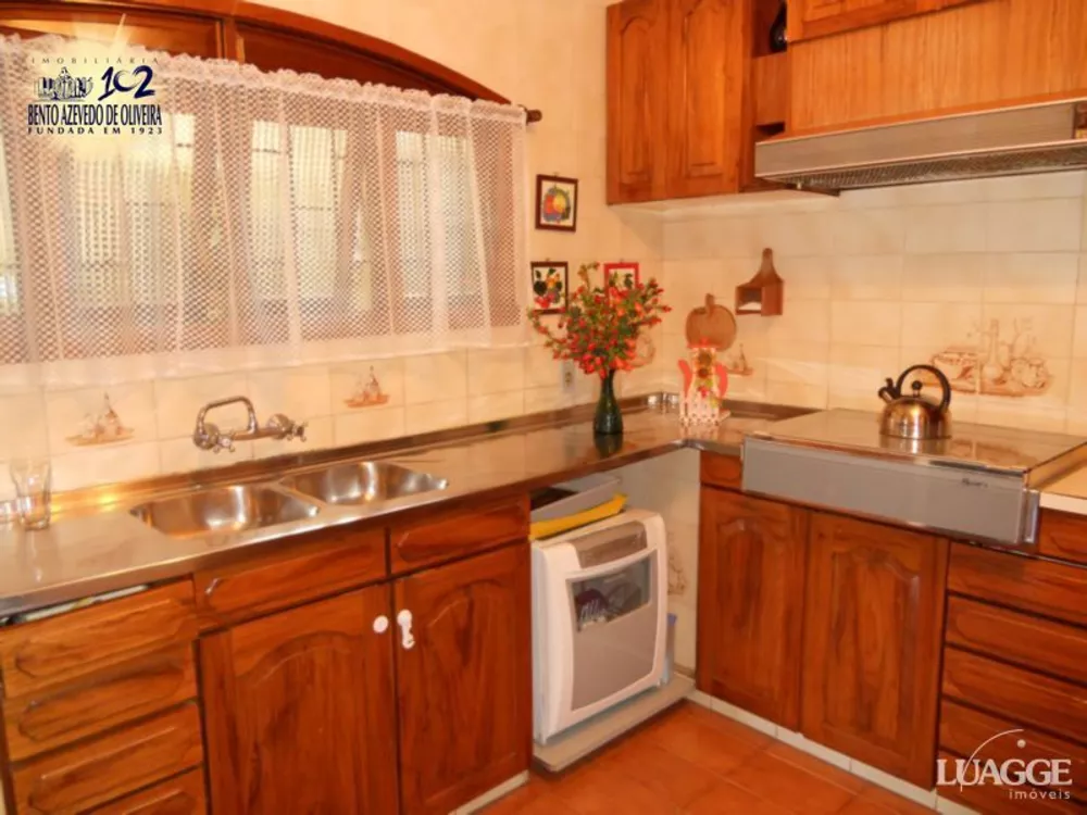 Casa, 3 quartos, 283 m² - Foto 7