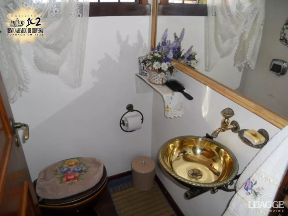 Casa, 3 quartos, 283 m² - Foto 4