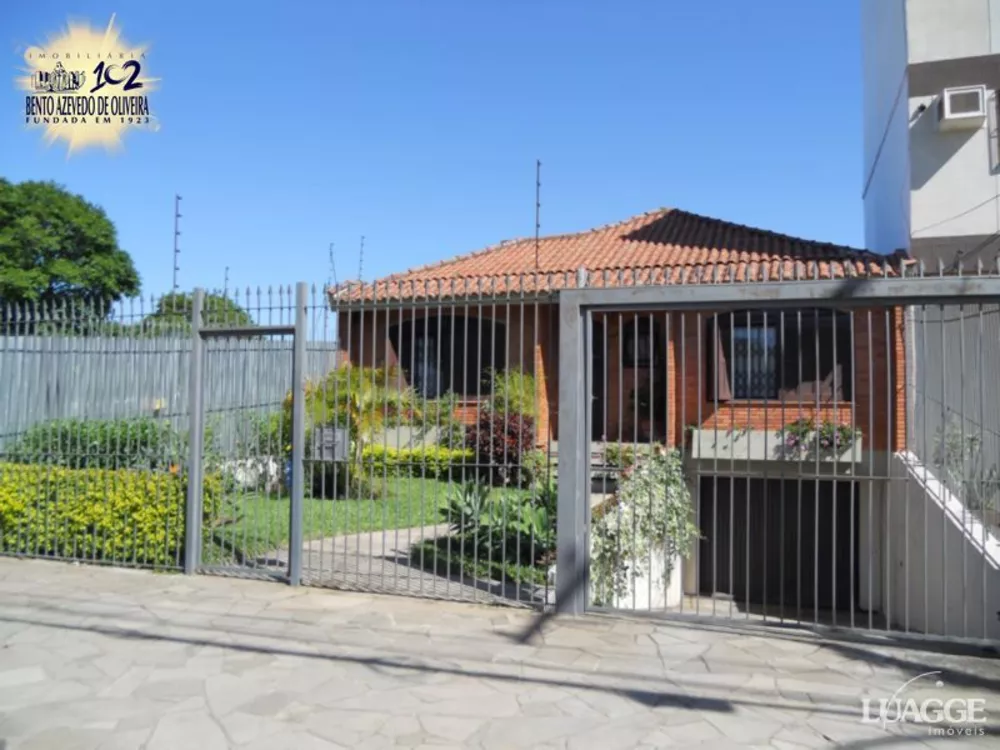 Casa, 3 quartos, 283 m² - Foto 2