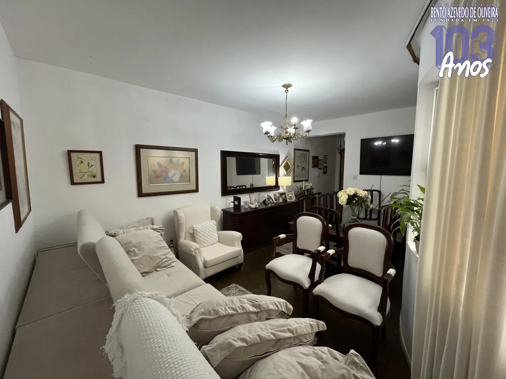 Apartamento, 2 quartos, 66 m² - Foto 4